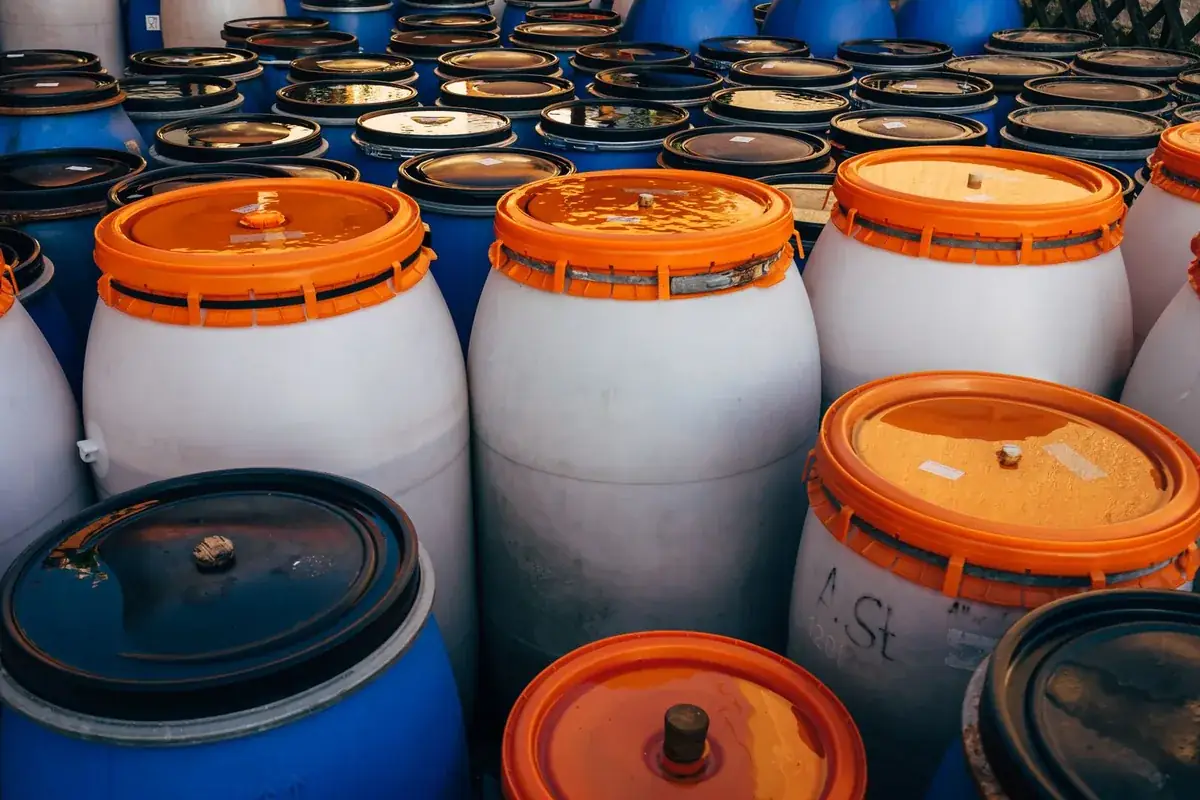 Medical Waste Removal in Saginaw, MI